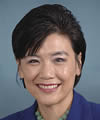 Judy Chu (D)